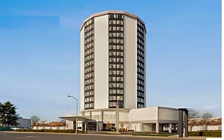 Holiday Inn Philadelphia Arpt-Stadium Area By IHG