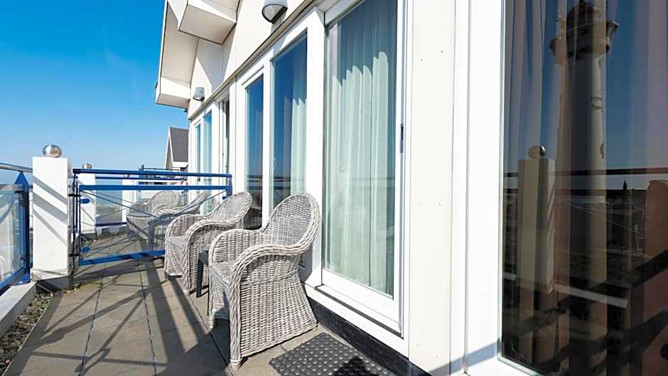 Strandhotel de Vassy