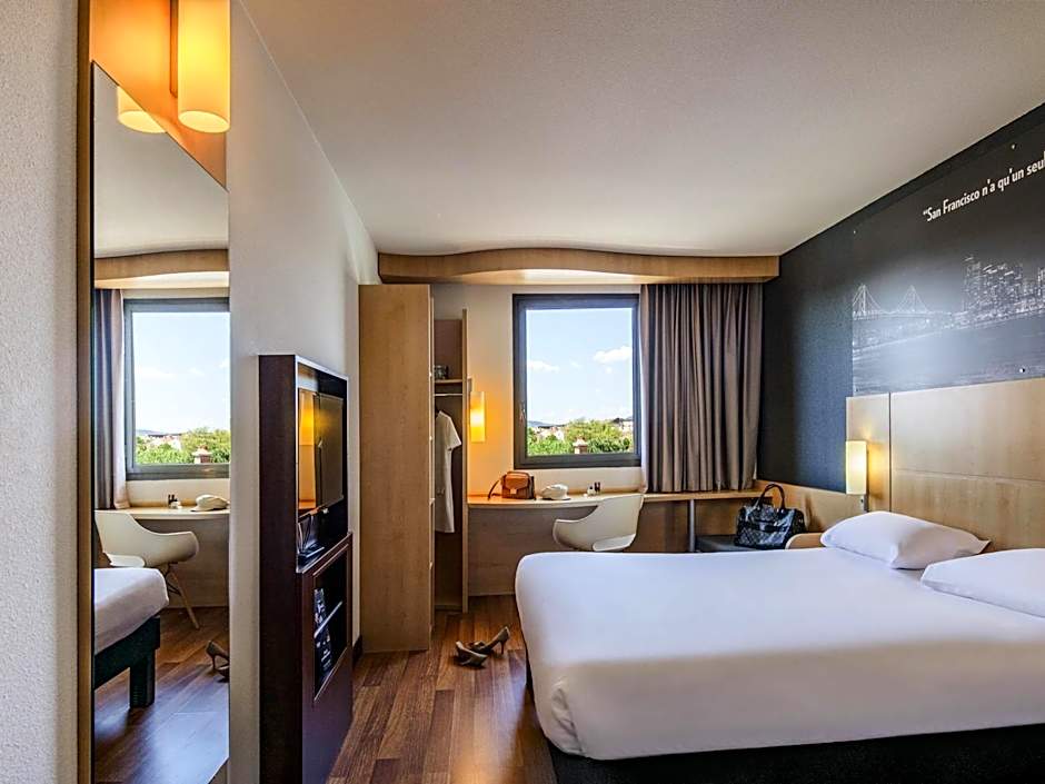 Ibis Cannes Mouans Sartoux