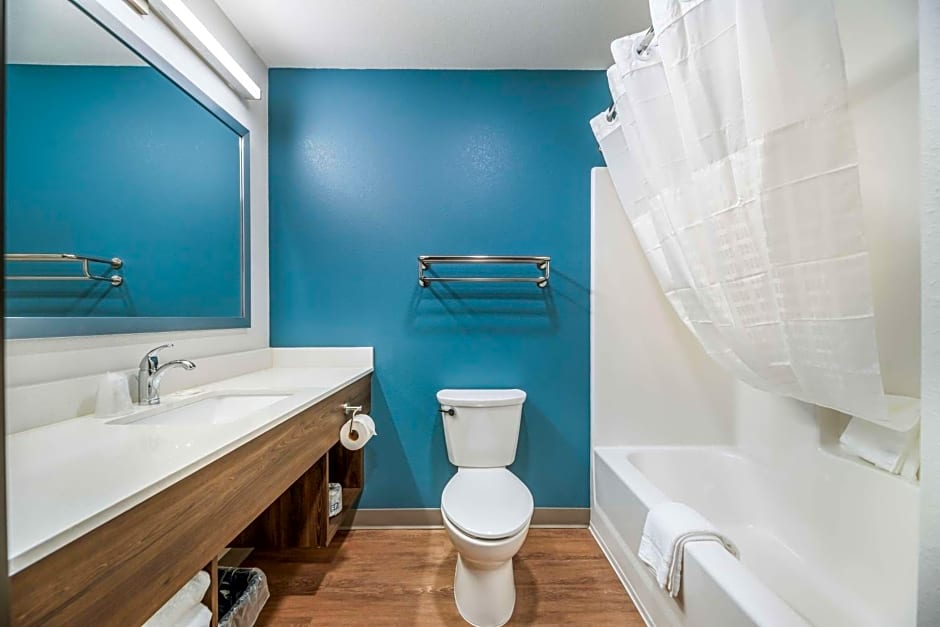 Extended Stay America Select Suites - Orlando - Kissimmee