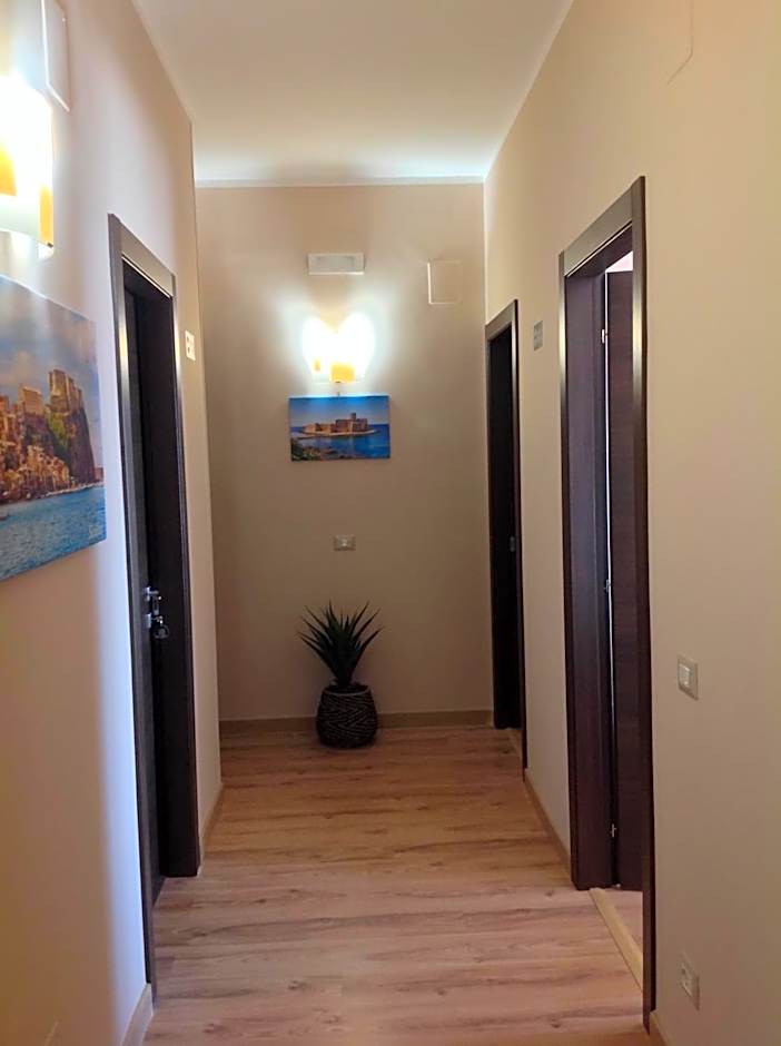BELLAVISTA B&b