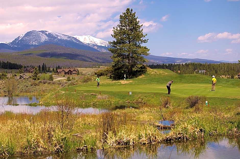 The Lodge at Breckenridge