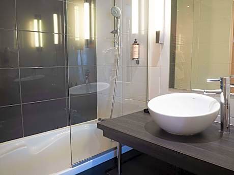 Superior Room with 1 double bed
