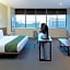 City Express Suites by Marriott Ciudad de México Santa Fe
