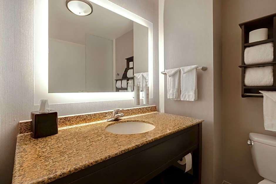 Hampton Inn By Hilton & Suites San Luis Obispo