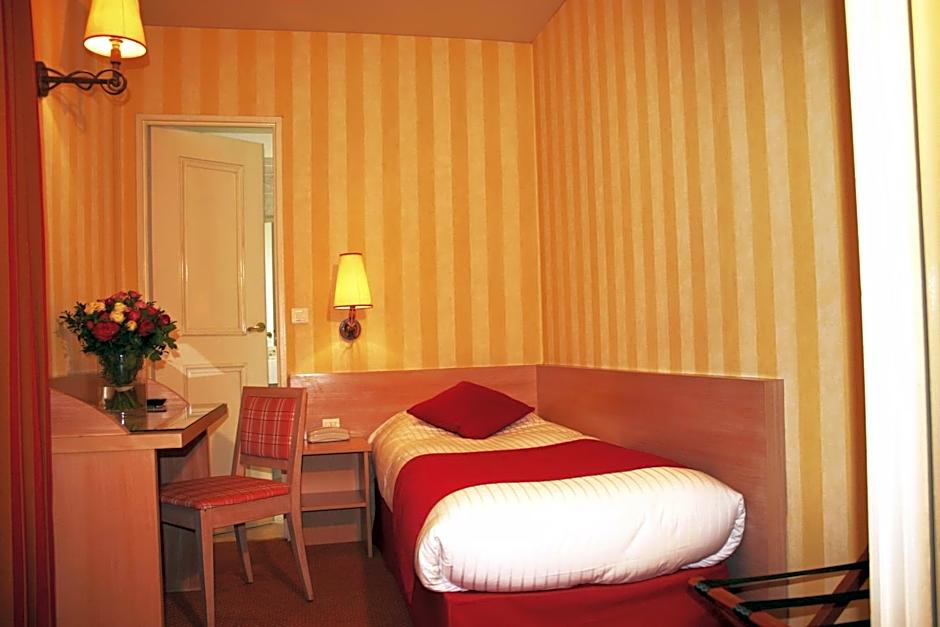Hotel Delambre