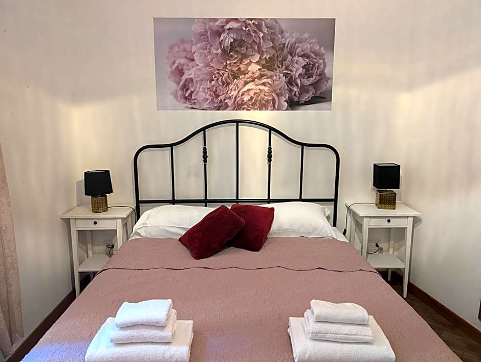 Gracchi 278 - The Italian Stay Collection
