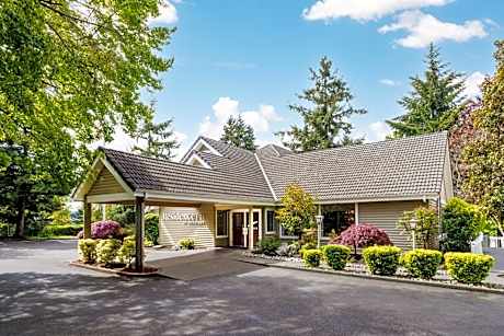 Residence Inn by Marriott Seattle Bellevue