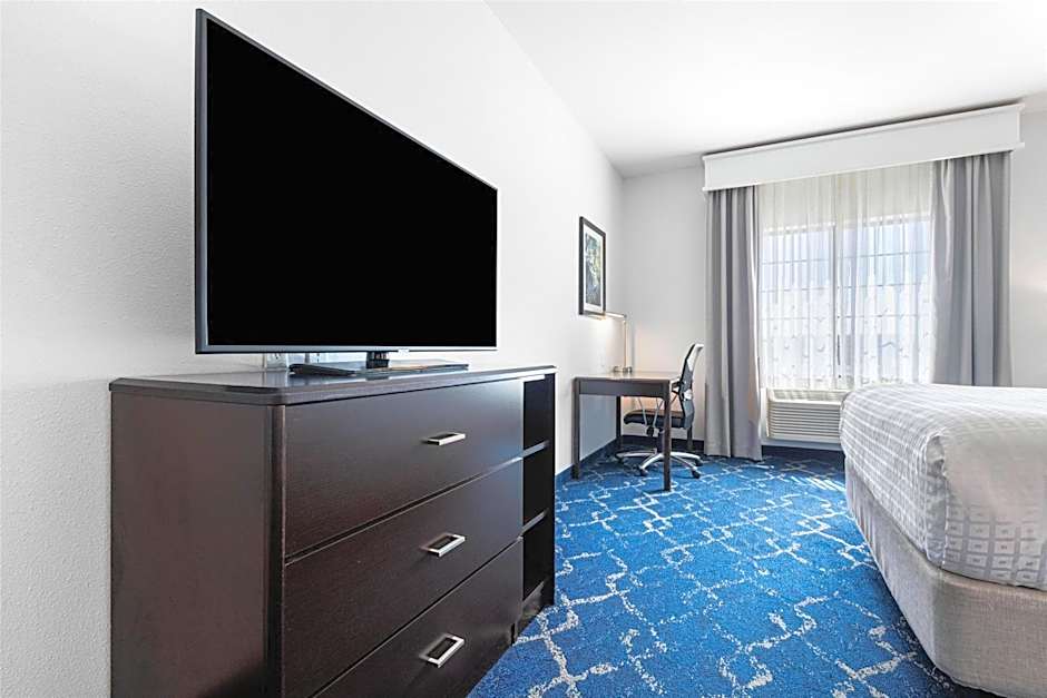Best Western Plus New Richmond Inn & Suites