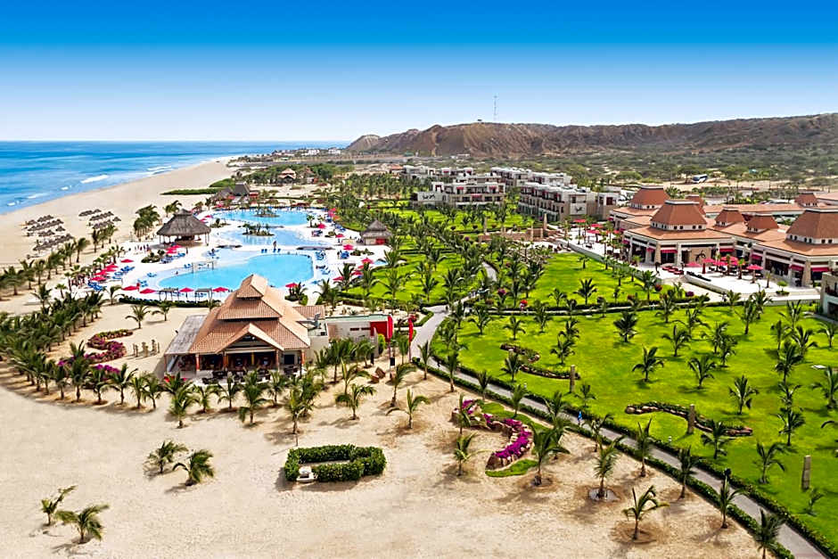 Royal Decameron Punta Sal - ALL INCLUSIVE