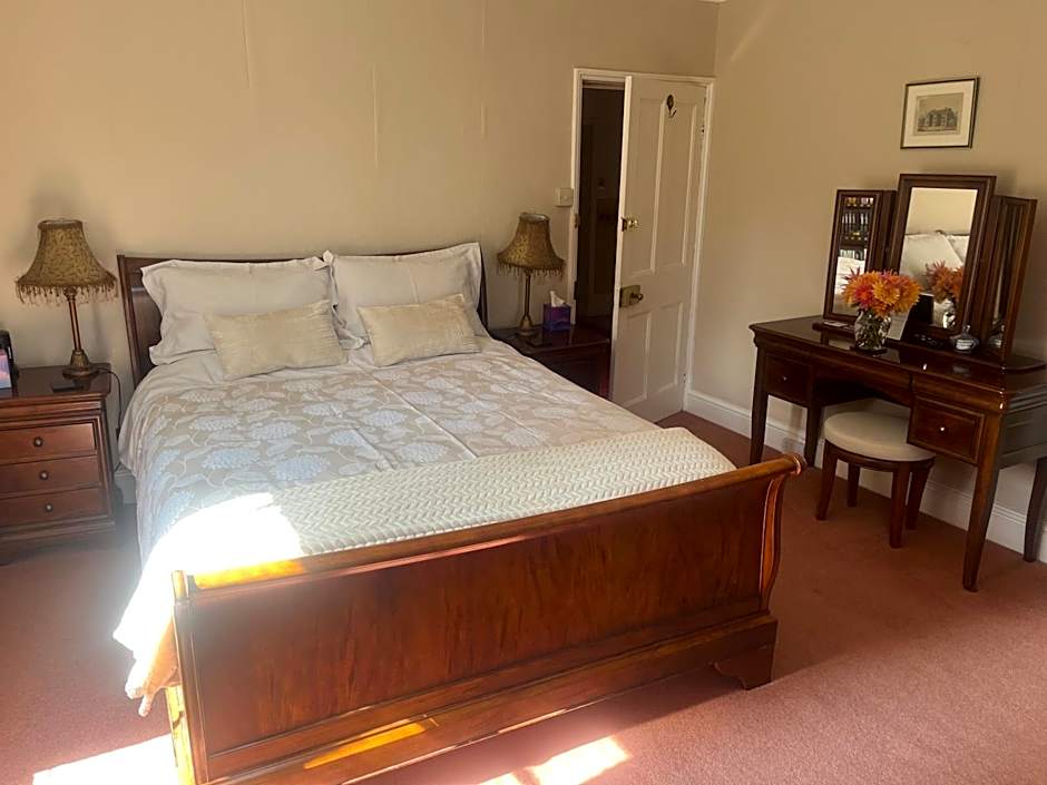 The Old Vicarage Bed and Breakfast