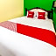 OYO 2165 Alyah Guest House Syariah