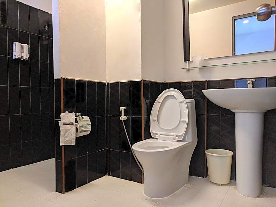 Sino @ Thungsong Hotel