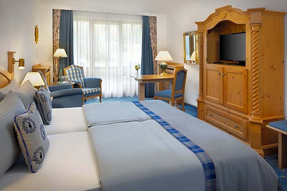 Arabella Alpenhotel am Spitzingsee, a Tribute Portfolio Hotel