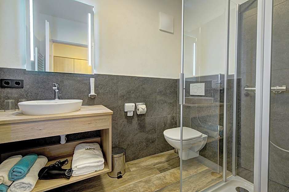 Hotel-Restaurant Bike&Snow Lederer