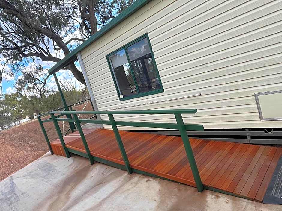 NRMA Mildura Riverside Holiday Park