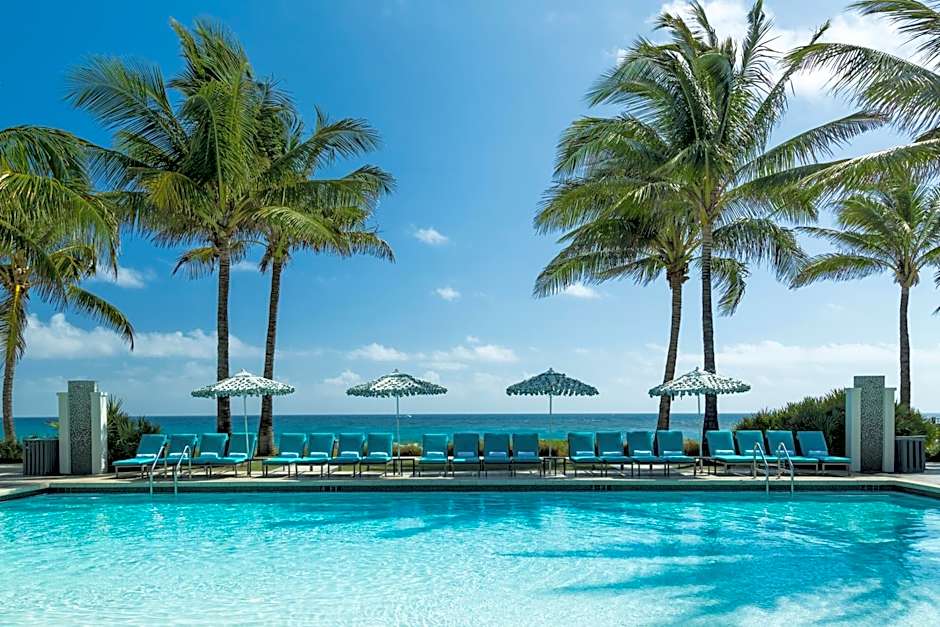 Boca Beach Club, A Waldorf Astoria Resort