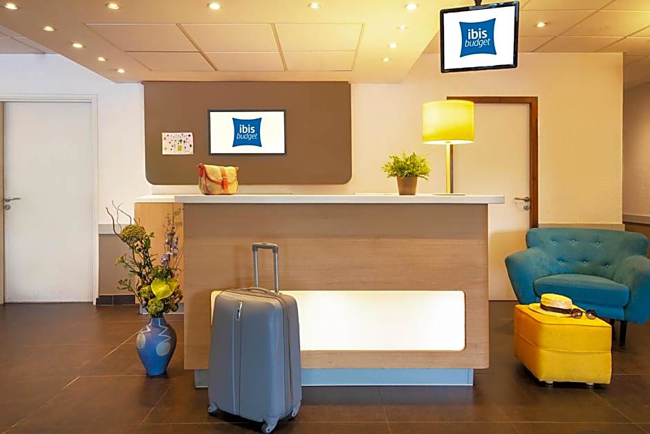 ibis budget Grenoble Voreppe