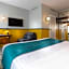 Hotel Elysa-Luxembourg