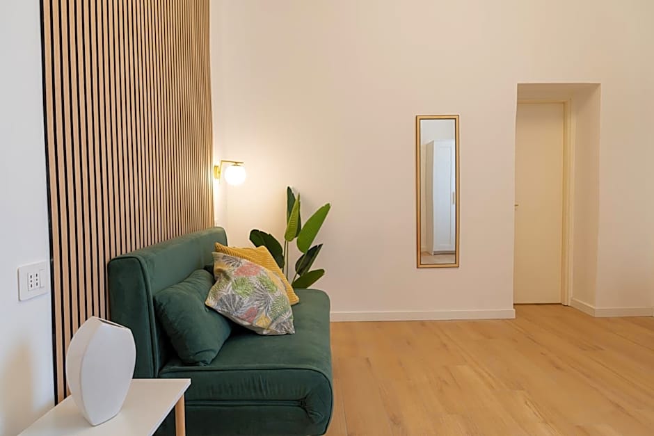 Il Giardinetto Guest House