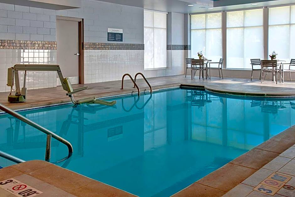 Hilton Garden Inn Kansas City/Kansas