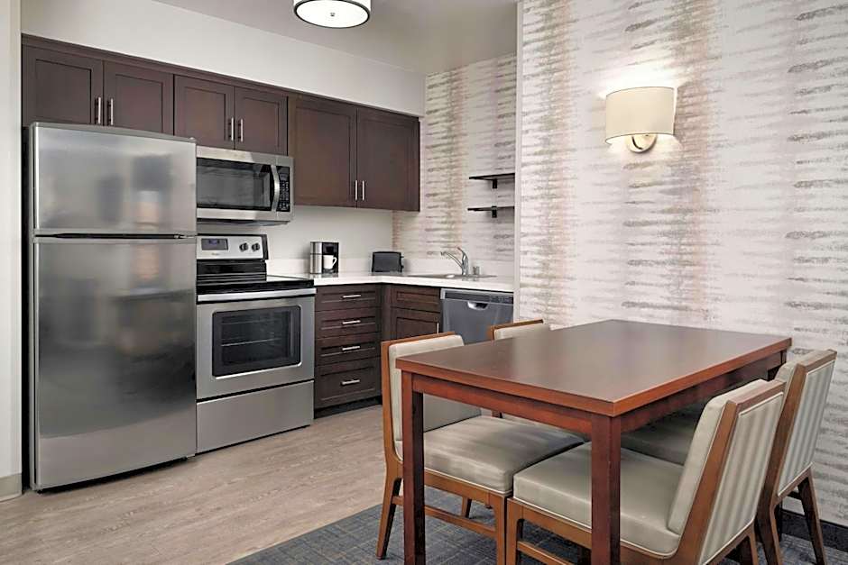 Residence Inn by Marriott Las Vegas Henderson/Green Valley