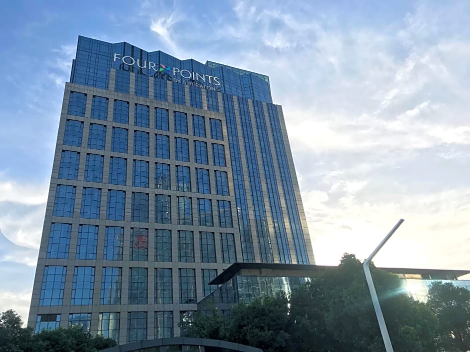 Four Points by Sheraton Suzhou