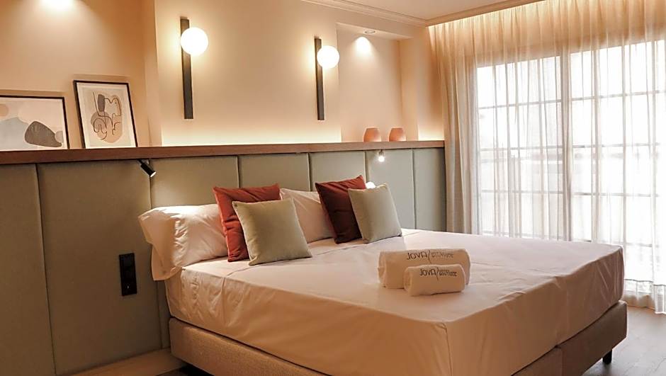 JovA Hotel Boutique