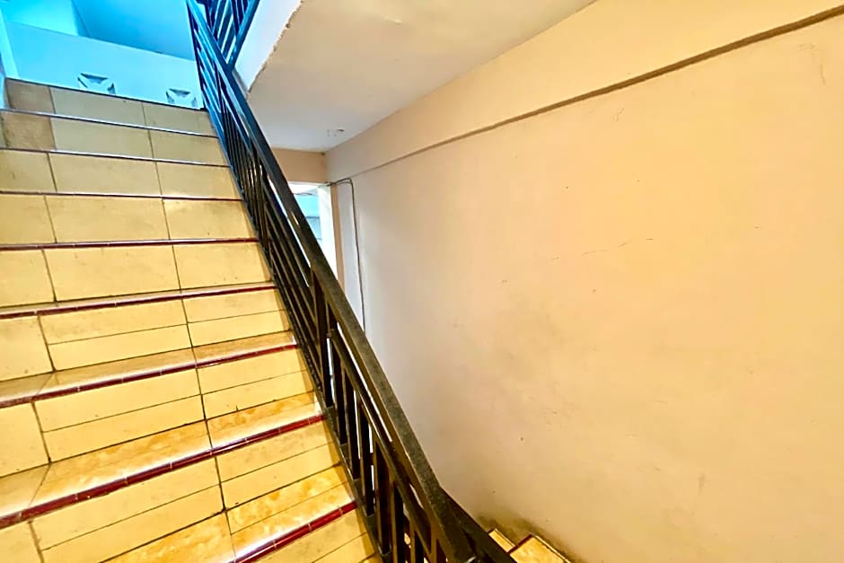 RedDoorz @ Sonya Homestay Tebing Tinggi