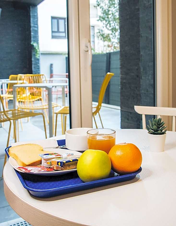 Twenty Business Flats Maisons Alfort Les Juilliottes