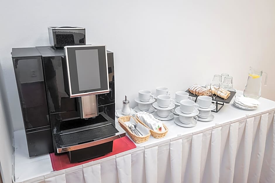 Hotel Globus