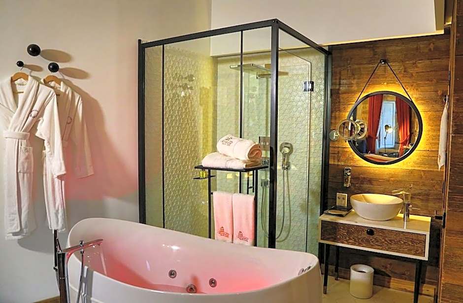 Cephanelik Butik Hotel