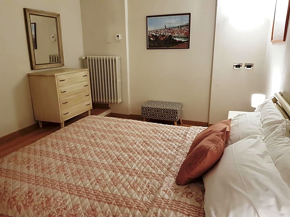 Lady Luna B&B