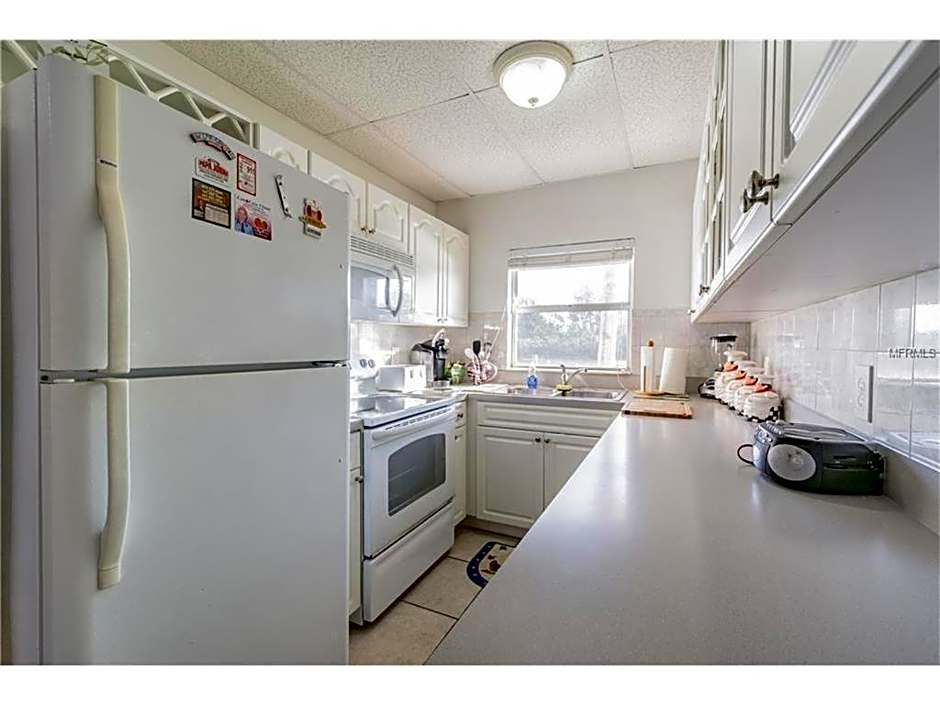 Belleview Gulf Condos