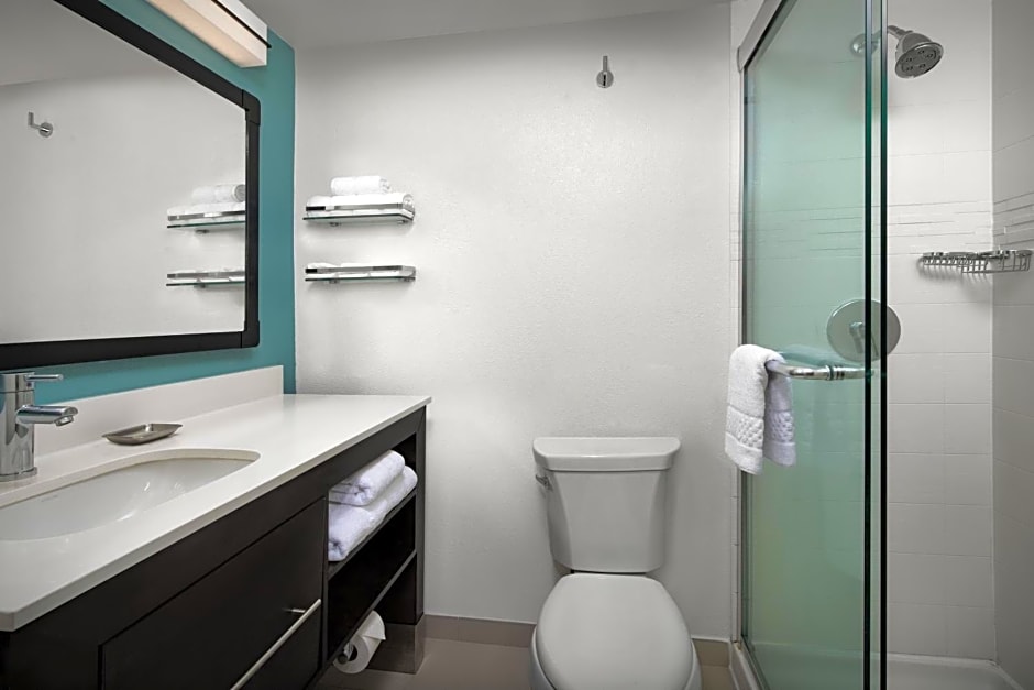 Residence Inn by Marriott Washington, DC/Foggy Bottom