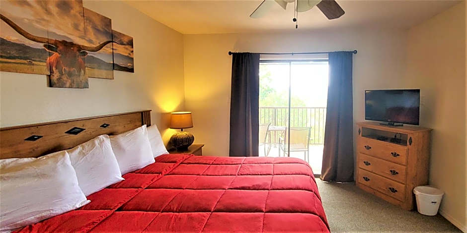 High Sierra Condominiums