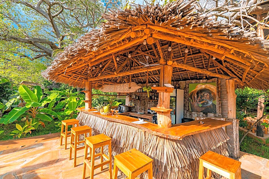 Baobab Africa Lodge Zanzibar