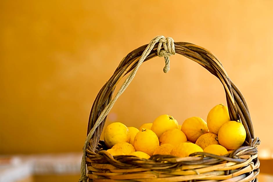 LUCCICAMARE family-run BeB