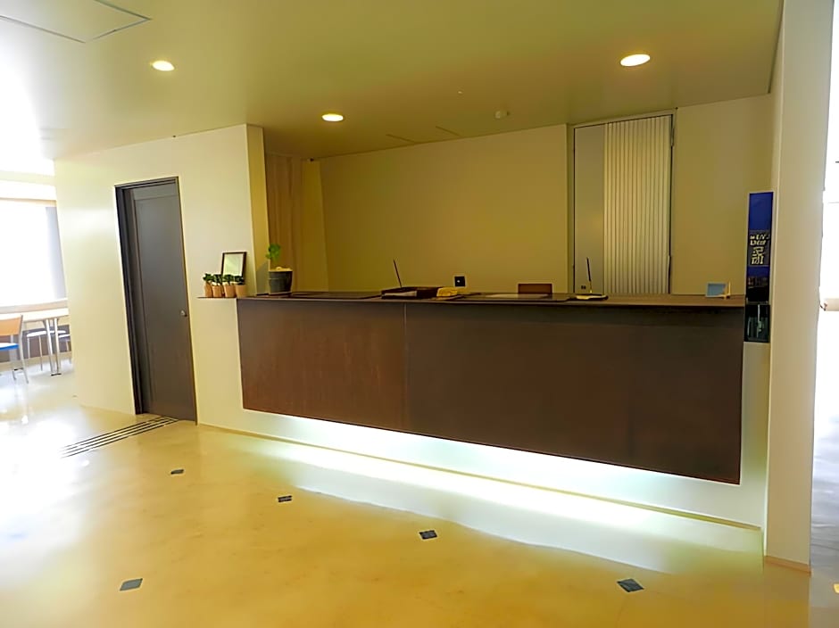 Hotel Sunset Terrace