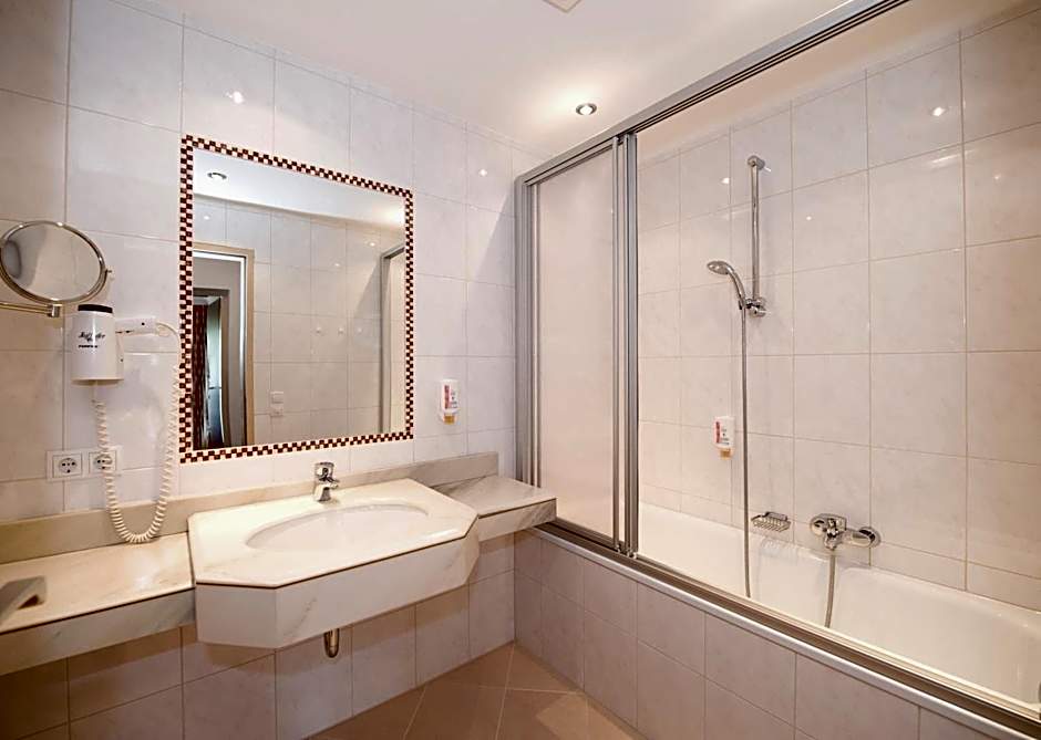 Appartement Resort Hanneshof