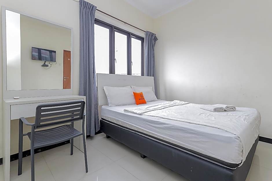 KoolKost near Tunjungan Plaza