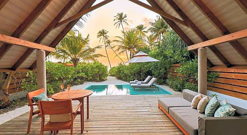 Fushifaru Maldives