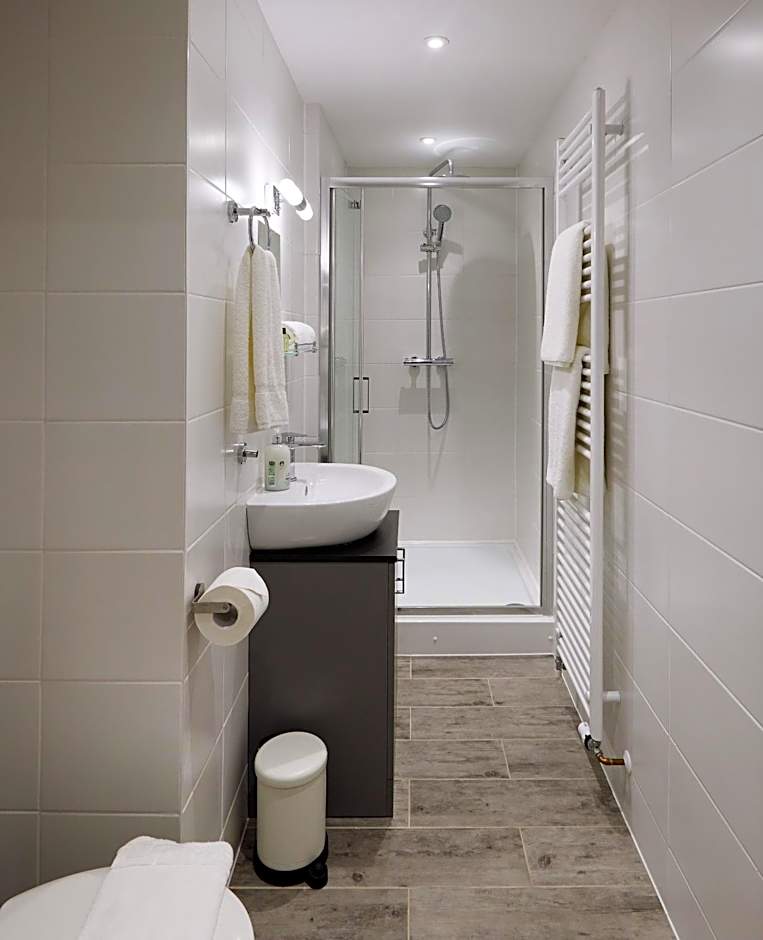 The Woden Boutique Hotel Walsall M6 J9