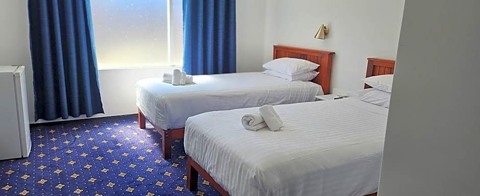 The Wharf Hotel Wynyard