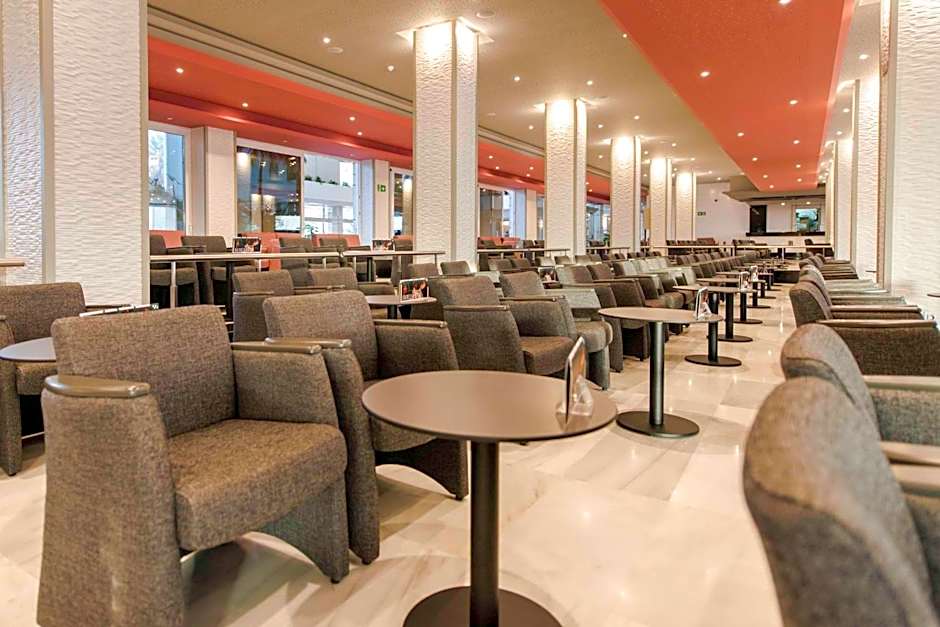 Spring Hotel Vulcano