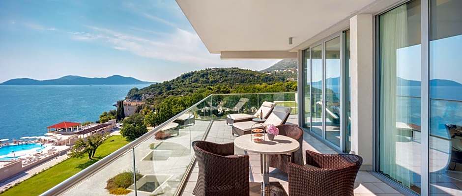 Sun Gardens Dubrovnik