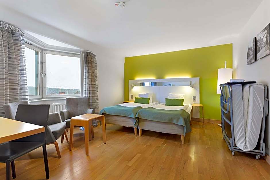 Best Western Plus Skogshojd