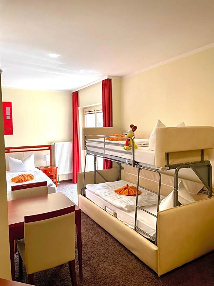 SchlafGut AppartementHotel