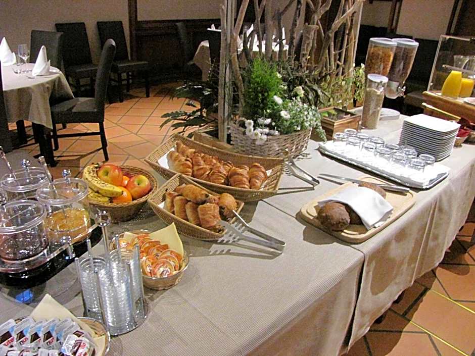 Hotel Le Caballin