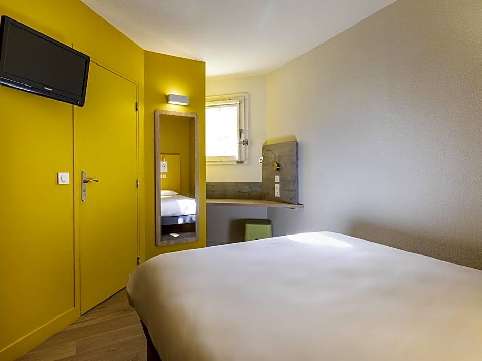 Hotel Ibis Budget Lyon Isle D'Abeau